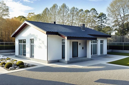 КД 96 "Гермес"