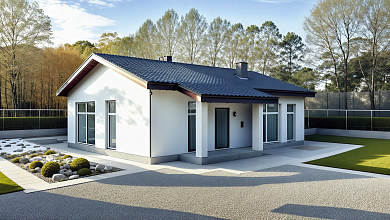 Вишневая 17 фото 3