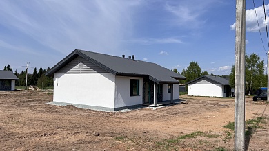 Фото 4 - Тюльпановая 32
