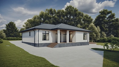 D145 "Дорос" фото 2