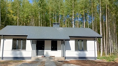Раздольная 36 фото 3