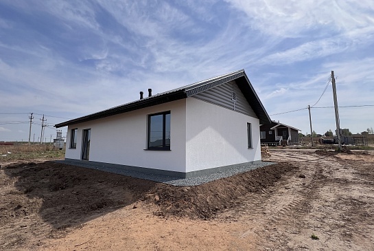 Тюльпановая 32