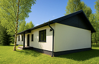 Раздольная 36 фото 1