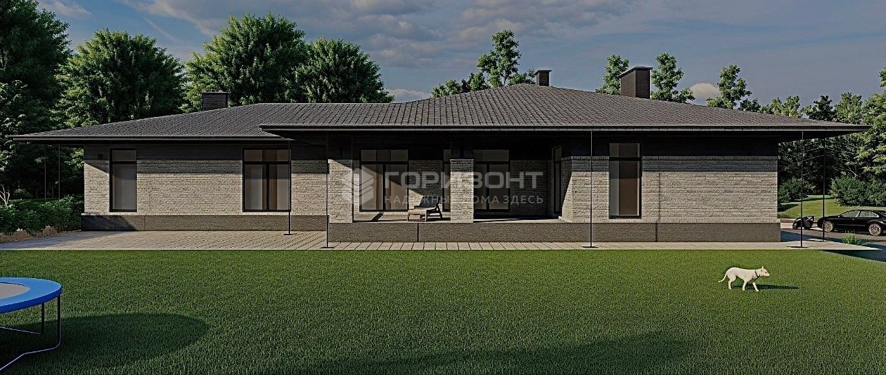 D383 "Лагуз" фото 3