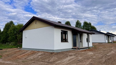 Фото 6 - Тюльпановая 34