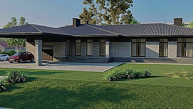 Фото 4 - D383 "Лагуз"