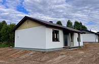 Тюльпановая 32 фото 1