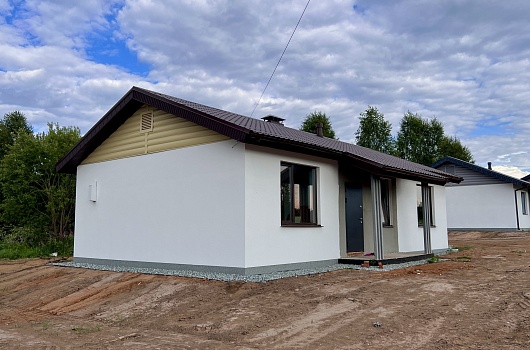 Тюльпановая 32