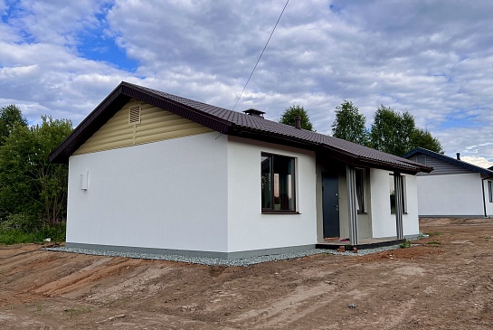 Тюльпановая 32