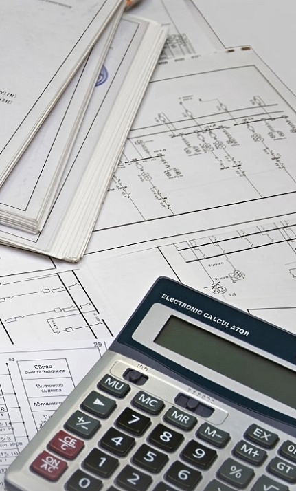 Смета на дом за 1 час!