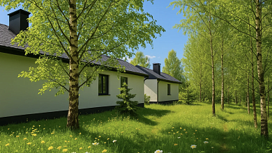 Раздольная 36 фото 3