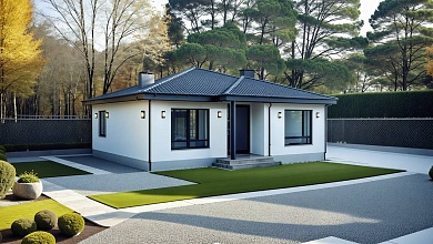 КД 97 "Адель " фото 3