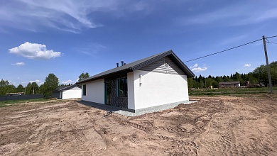 Фото 5 - Тюльпановая 32
